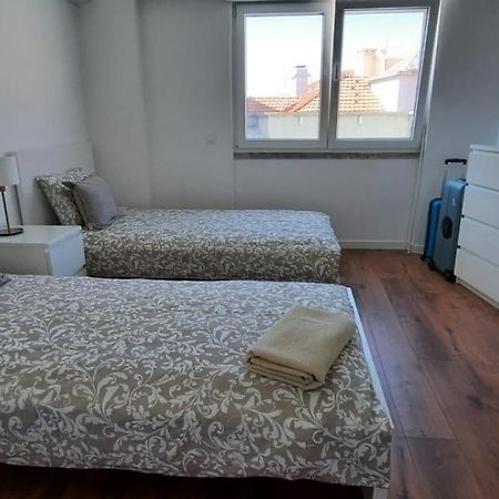 شقة Apartamento Em Alvalade Lisboa المظهر الخارجي الصورة