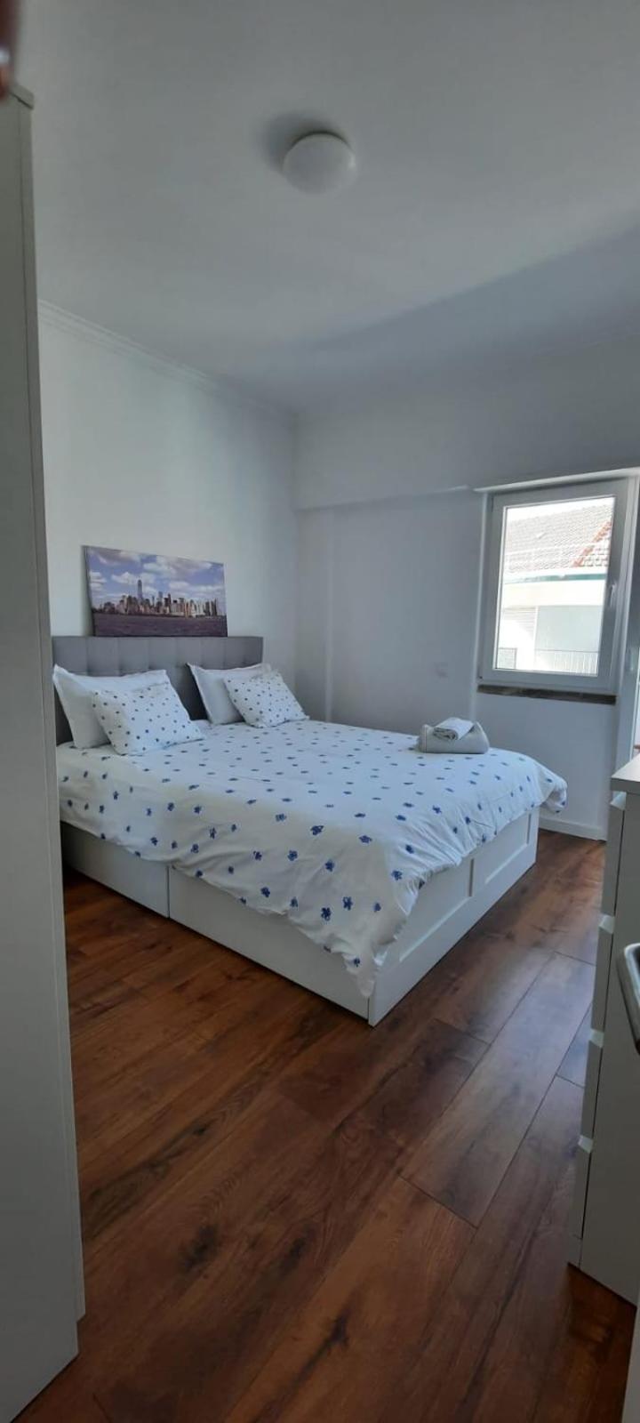 شقة Apartamento Em Alvalade Lisboa المظهر الخارجي الصورة